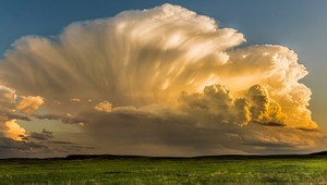 Z fotografií najväčších hurikánov v Amerike budete mať zimomriavky
