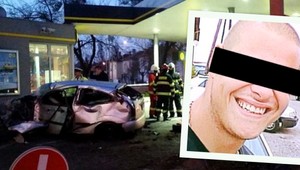 Tragická nehoda v Bratislave. Zahynul mladý vodič