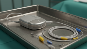 Polícia preveruje stovky sporných implantácií srdcových defibrilátorov