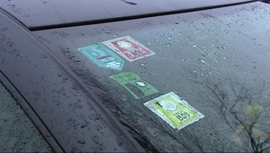 Veľký prehľad poplatkov za diaľničné známky. Takéto novinky začnú platiť