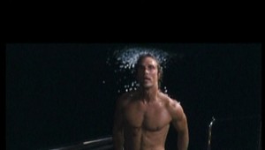 Niekdajší najsexi muž sveta Matthew McConaughey má syna