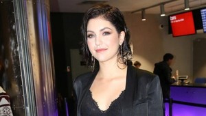 Celeste prichytená s bábätkom. Tikajú jej biologické hodiny?