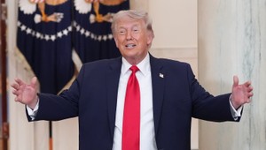 Môžu USA svojvoľne vystúpiť z NATO? Odborník poukazuje na dôležité obmedzenie