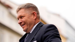 Pre SR by bolo najlepšie, keby bol šéfom NR SR Andrej Danko, tvrdí Robert Fico