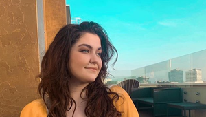 Utajená láska Celeste Buckingham s hudobníkom! Vzťah odkázaný na krach?!