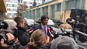 Smer rokuje na svojom predsedníctve. Kaliňák prezradil, čo bude teraz robiť