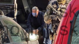 VIDEO: Sudkyňa ŠTS vzala špeciálneho prokurátora Kováčika do väzby