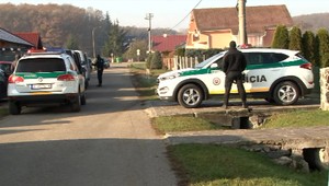 NAKA v akcii. Zadržali známeho podnikateľa