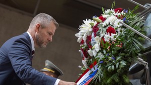 Čo znamená pre politikov Slovenské národné povstanie?