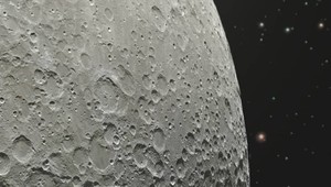 Zem obieha záhadný "mini mesiac"