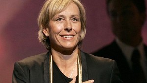 Rakovina je späť! Hviezdna Martina Navrátilová priznala nález v prsníku aj v hrdle