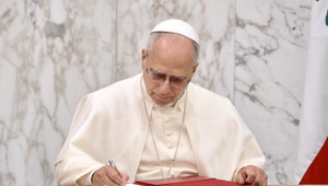 Pápež Lev XIV. žiada dvojštátové riešenie. Je to jediné spravodlivé východisko, hovorí