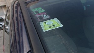 Slováci kupujú viac diaľničných známok. Predaj vlani stúpol o takmer 9 %