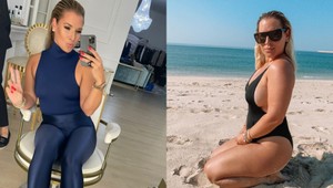 Kilá sú späť! Dominika CIBULKOVÁ otvorene o váhe po krachu manželstva: TAKTO dnes vyzerá!