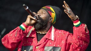 Na Uprisingu vystúpi hviezda reggae - Jamajčan Capleton!