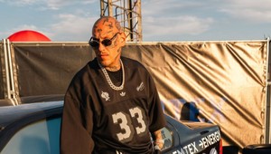 SEPAR ide bomby aj mimo pódia: V exotike mu rastie LUXUS, aký sa len tak nevidí!