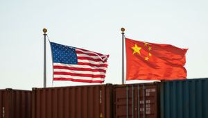 Clá USA spustili spor: Čína podáva sťažnosť Svetovej obchodnej organizácii