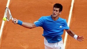 Djokovič prvým finalistom v Monte Carlo