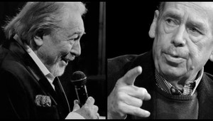 Veľké odhalenie! Karel Gott nemal rád prezidenta Havla, TOTO je dôvod!