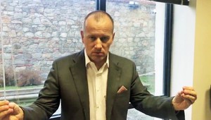 Boris Kollár vracia úder Dankovi: Milý Andrej, si človek, ktorý nevie sformulovať vetu