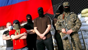 Európska únia a USA uvalili protiruské sankcie, kvôli Ukrajine