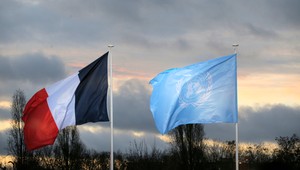 Klimatický summit v Paríži sa začal. Politici chcú zachrániť Zem