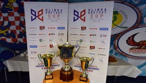 Štartuje Hlinka Gretzky Cup v priamych prenosoch televízie JOJŠPORT