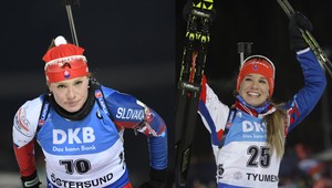 Fialky cestujú na Svetový pohár