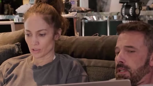 Dôkaz, že je u Bena a Jennifer po všetkom?! TOTO by sa v zdravom manželstve nestalo!