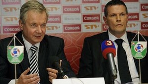 Futbalové súpisky schválené, Corgoň liga dostala zelenú