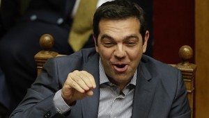 V Grécku sa začali predčasné voľby, Tsipras chce druhú šancu