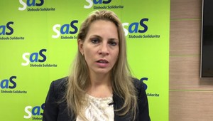 Jana Kiššová: Síce to nefunguje, ale aspoň to bolo poriadne predražené