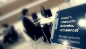 Poisťovne, banky, úrady: Pozrite si prehľad otváracích hodín pre situáciu s COVID -19