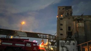 606. deň na Ukrajine: Ruský raketový útok si vyžiadal 6 obetí v Charkovskej oblasti