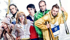 Jakub Prachař si musel pre film obliecť bundu z recyklovaného igelitu