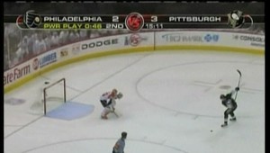 Pittsburgh vyhral úvodné stretnutie a ujal sa vedenia