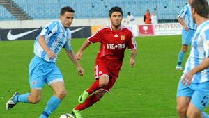 V SP rabovala Petržalka v Ružomberku, Košice na Slovane