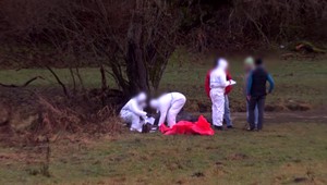 NAKA vyšetruje prípad dobodaného muža. Podozrivý by mal byť majiteľ pohrebníctva