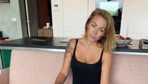 Agáta ako buditeľka? Jasný názor na protikoronové opatrenia, aj kritika lockdownovej hystérie!