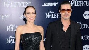 Odhalené! Angelina Jolie (39) písala Bradovi tajné listy!