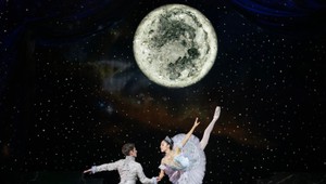 Tatum Shoptaugh z Baletu SND: V špičkách som chodila aj obedovať. Na predstavenie potrebujem až štyri páry