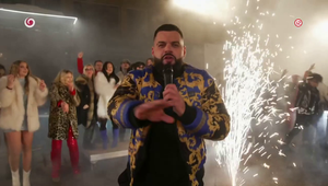 Boki v Talente odpálil veľkolepé vystúpenie: Hudobný a vizuálny zážitok na svetovej úrovni!