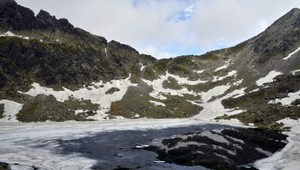 Ochladenie prinieslo prvý sneh, leto ale nepovedalo posledné slovo