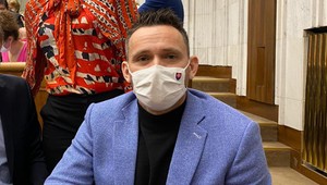 Krošlák odišiel z OĽaNO: Ako ideálneho šéfa vidí „kríženca“ Kollára a Sulíka