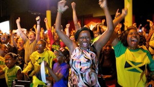 FOTOGALÉRIA. Toto je nekonečná párty Jamajčanov...