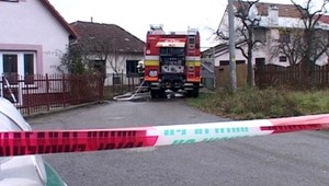 Pri požiari domu zomrel muž (†69). Predtým popíjal v krčme