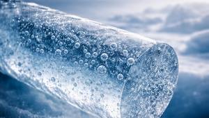 Dýchali by ste tento vzduch? Má šesť miliónov rokov