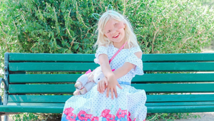 Týrané dievča (†10) našli na diaľnici, zomrela po prevoze do nemocnice