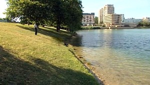 Na jazere Štrkovec v Bratislave sa utopil Peter (†17)