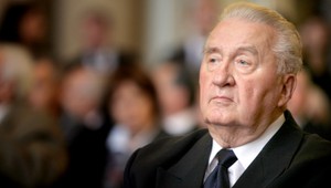 Kauza únos prezidentovho syna. Kováč sa má ospravedlniť Lexovi